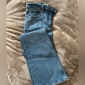 Abercrombie Vintage Flare